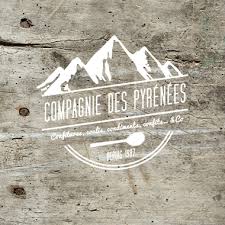 Logo compagnie des Pyrénées
