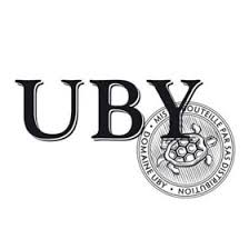 Logo Domaine Uby