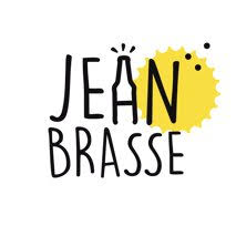Logo Jean Brasse