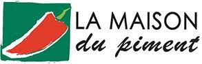 Logo La Maison du Piment