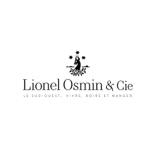 Logo Lionel Osmin