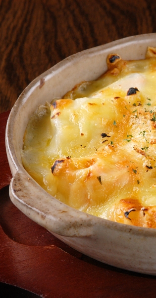 Gratin