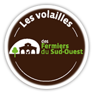 Logo Fermiers du Sud-Ouest