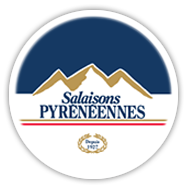 Logo Salaisons Pyrénéennes